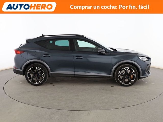 Cupra Formentor 2.0 TSI VZ 4Drive