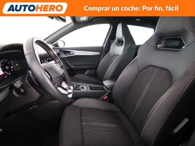Cupra Formentor 2.0 TSI VZ 4Drive