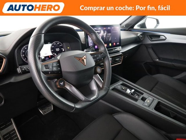 Cupra Formentor 2.0 TSI VZ 4Drive