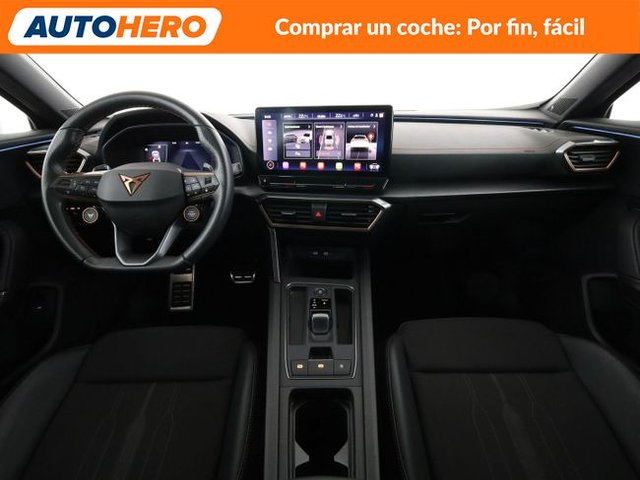 Cupra Formentor 2.0 TSI VZ 4Drive