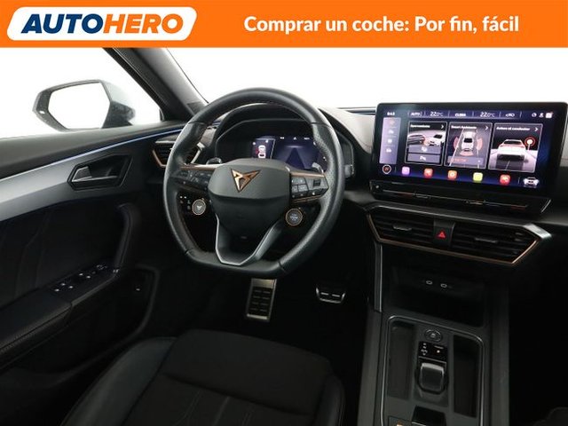 Cupra Formentor 2.0 TSI VZ 4Drive