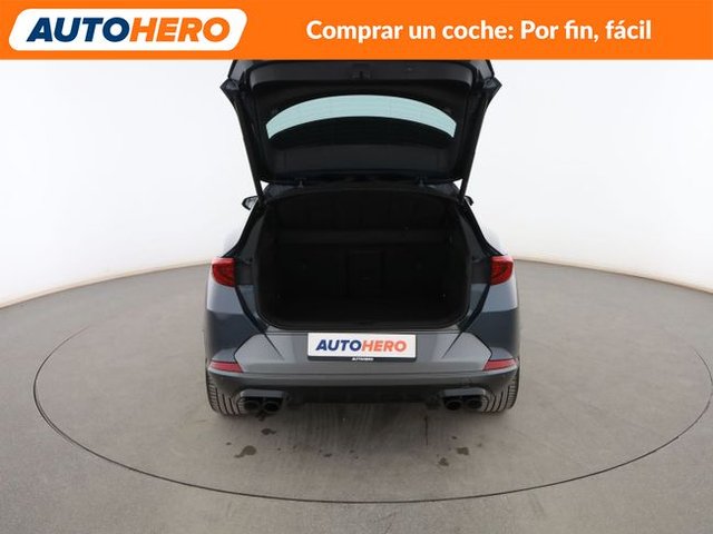 Cupra Formentor 2.0 TSI VZ 4Drive