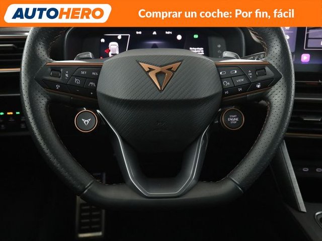 Cupra Formentor 2.0 TSI VZ 4Drive
