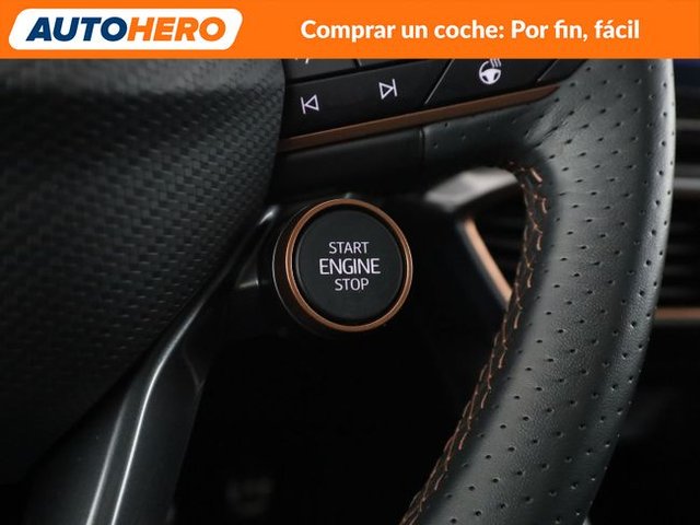 Cupra Formentor 2.0 TSI VZ 4Drive