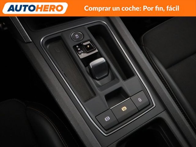 Cupra Formentor 2.0 TSI VZ 4Drive