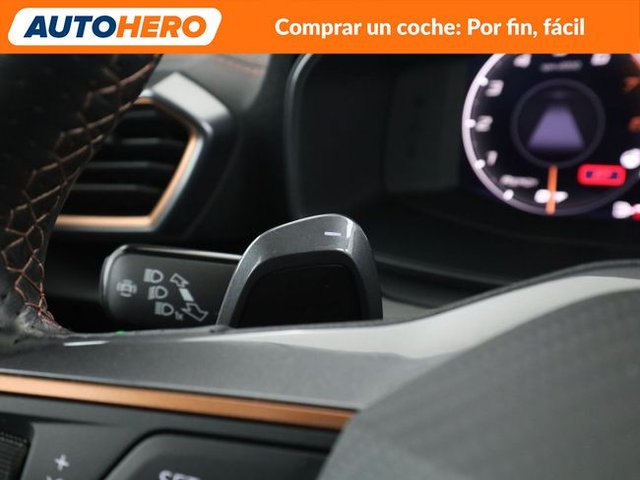 Cupra Formentor 2.0 TSI VZ 4Drive