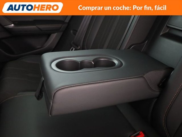 Cupra Formentor 2.0 TSI VZ 4Drive