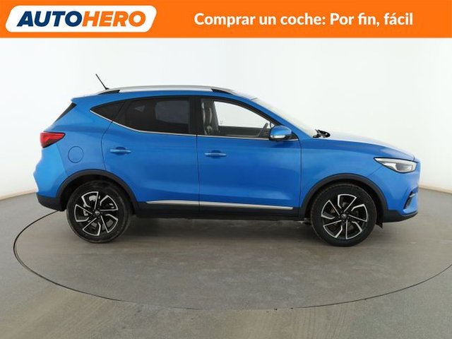 MG ZS 1.5 VTi Comfort
