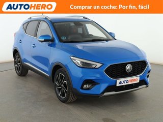 MG ZS 1.5 VTi Comfort