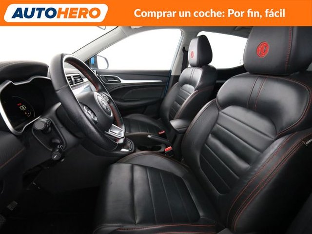 MG ZS 1.5 VTi Comfort