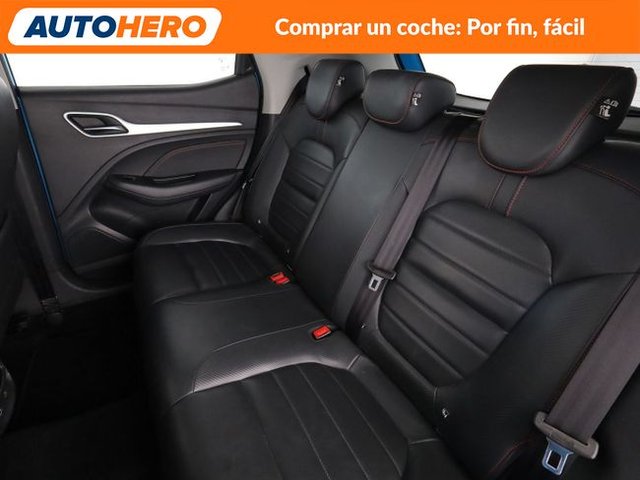 MG ZS 1.5 VTi Comfort