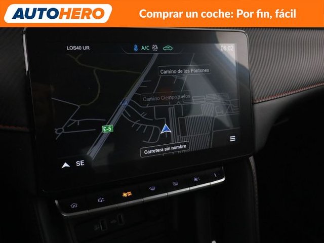 MG ZS 1.5 VTi Comfort