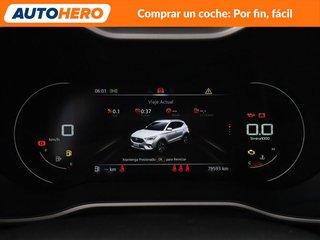 MG ZS 1.5 VTi Comfort
