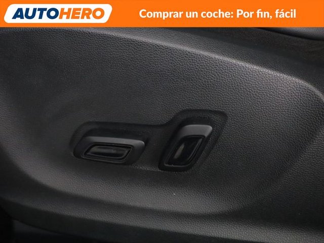 MG ZS 1.5 VTi Comfort