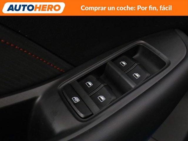 MG ZS 1.5 VTi Comfort