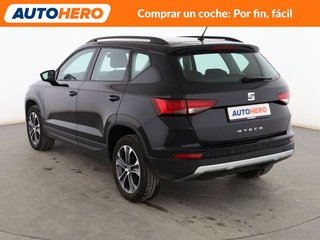 Seat Ateca 1.6 TDI Style Plus