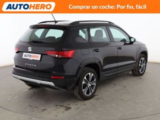 Seat Ateca 1.6 TDI Style Plus