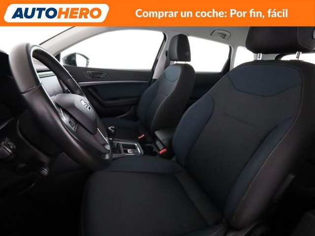 Seat Ateca 1.6 TDI Style Plus