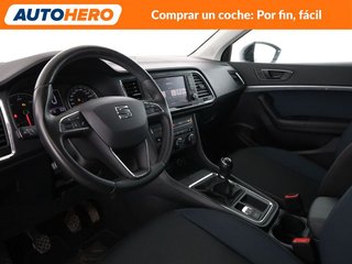 Seat Ateca 1.6 TDI Style Plus