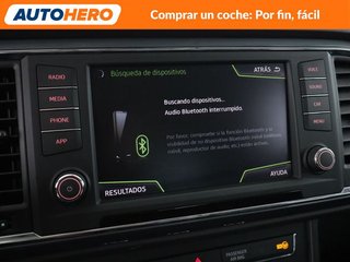 Seat Ateca 1.6 TDI Style Plus