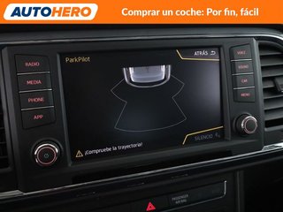 Seat Ateca 1.6 TDI Style Plus