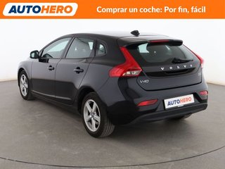 Volvo V40 1.6 D2 Kinetic