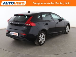 Volvo V40 1.6 D2 Kinetic