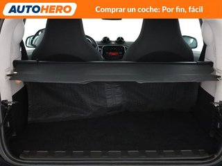 Smart Fortwo 0.9 Turbo Basis passion