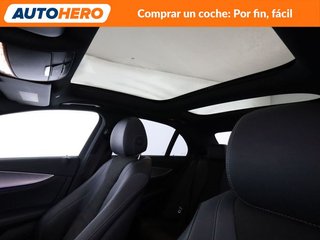 Mercedes Clase E E 220 d AMG Line