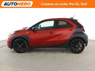 Toyota Aygo X Cross 1.0 Like