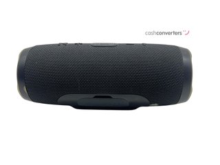 altavoz portatil bluetooth jbl charge 3