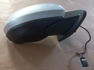 Espejo retrovisor derecho Dacia Duster II 2019