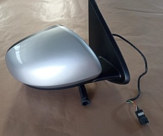 Espejo retrovisor derecho Dacia Duster II 2019