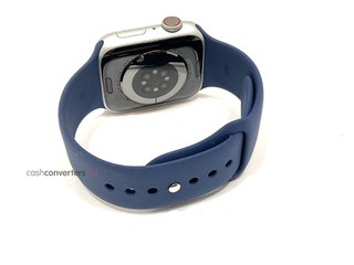 apple watch series 6 44mm (gps 4g) (a2376) aluminio