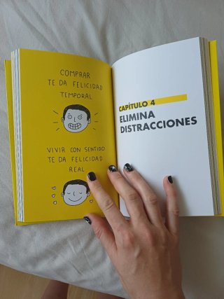 Libro La Vida Minimal. Cómo vivir ligero en un...