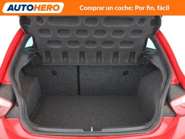 Seat Ibiza 1.8 TSI Cupra