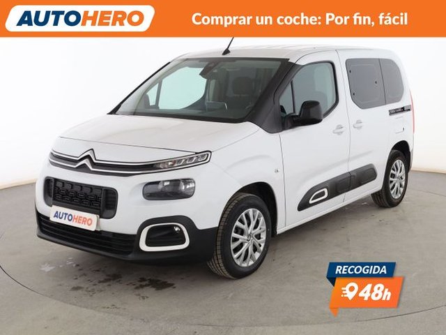 Citroën Berlingo 1.5 Blue-HDi Feel M
