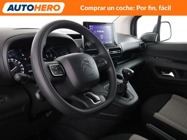 Citroën Berlingo 1.5 Blue-HDi Feel M