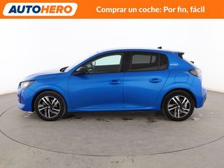 Peugeot 208 1.5 Blue-HDi Allure Pack