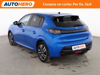 Peugeot 208 1.5 Blue-HDi Allure Pack