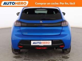 Peugeot 208 1.5 Blue-HDi Allure Pack