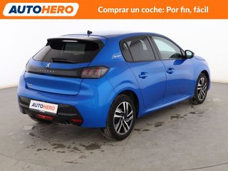 Peugeot 208 1.5 Blue-HDi Allure Pack