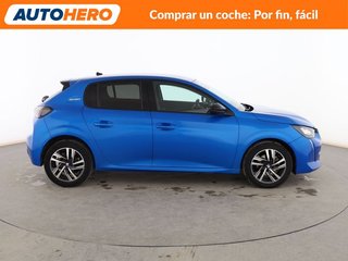 Peugeot 208 1.5 Blue-HDi Allure Pack