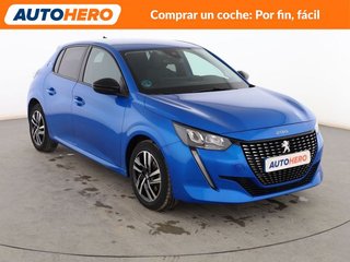 Peugeot 208 1.5 Blue-HDi Allure Pack