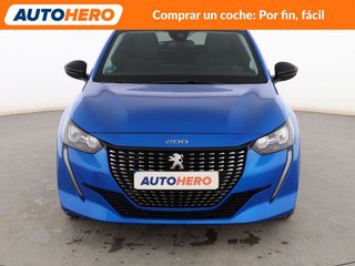 Peugeot 208 1.5 Blue-HDi Allure Pack