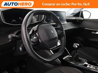 Peugeot 208 1.5 Blue-HDi Allure Pack