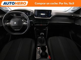 Peugeot 208 1.5 Blue-HDi Allure Pack