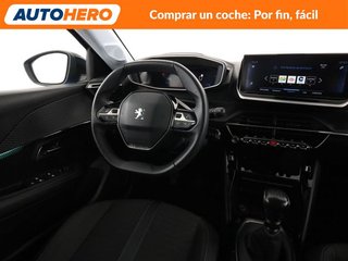 Peugeot 208 1.5 Blue-HDi Allure Pack