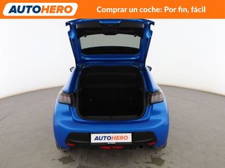 Peugeot 208 1.5 Blue-HDi Allure Pack