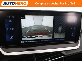 Peugeot 208 1.5 Blue-HDi Allure Pack